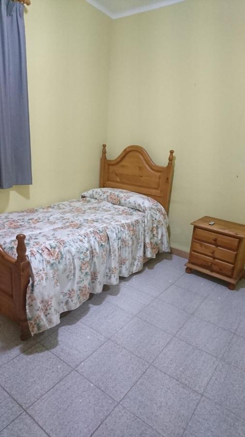 Habitacions Cal Gueles Sanauja Esterno foto