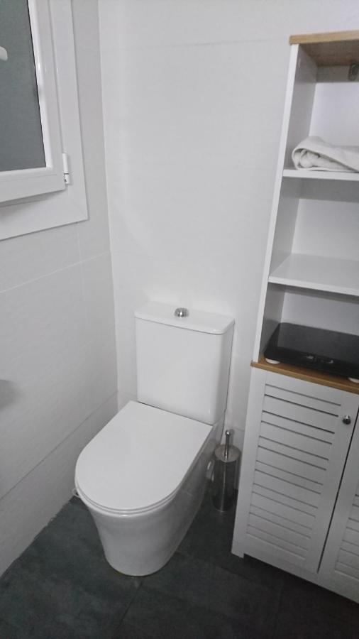 Habitacions Cal Gueles Sanauja Esterno foto
