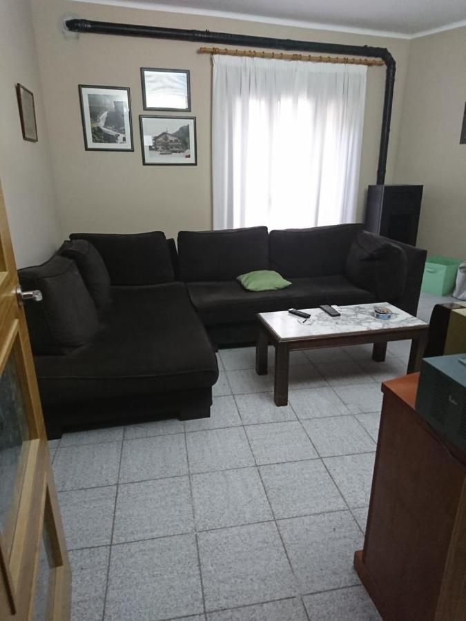 Habitacions Cal Gueles Sanauja Esterno foto