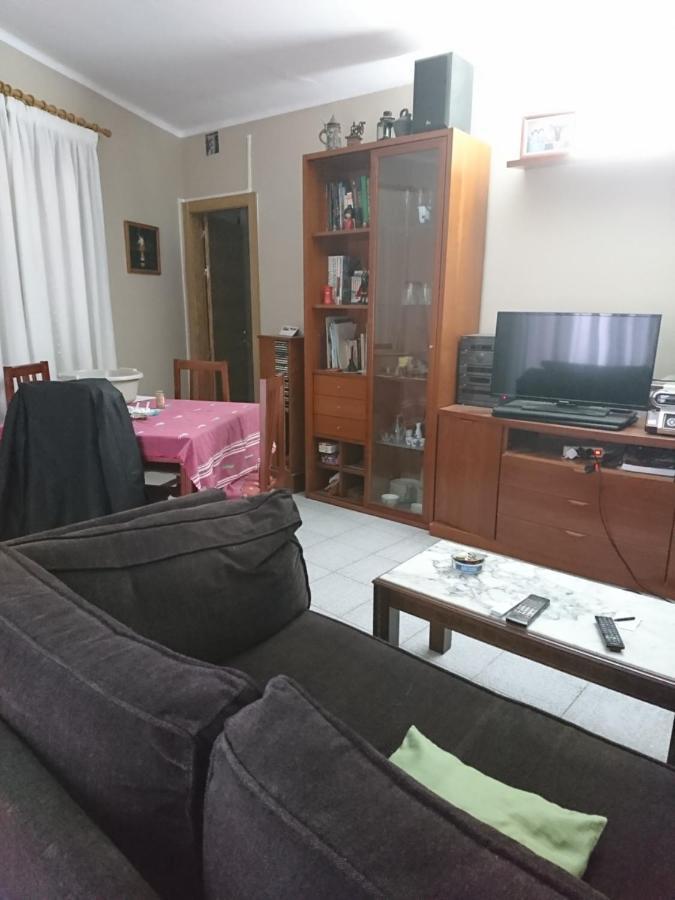 Habitacions Cal Gueles Sanauja Esterno foto